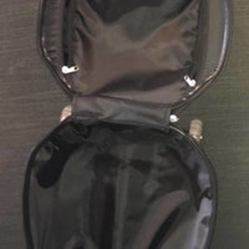 Heys Bumblebee Hardside Suitcase and Bookbag Set. NWOT - Picture 4 of 9